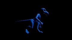 A screenshot taken in Dreams. 13 of 16.