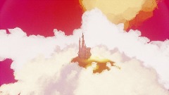 Kingdom in the Sky (JAM) (procedurally generated)