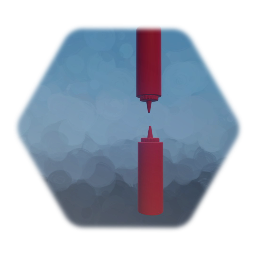 Double ketchup imp