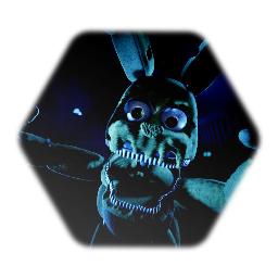 Most acurate fnaf 4 models