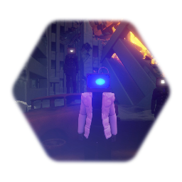 The alliance <clue> <uinonvr> <uicamera> <uispeaker>