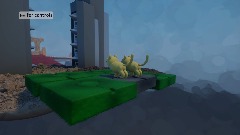 A screenshot taken in Dreams. 2 of 3.