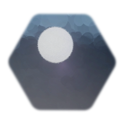 Simple Moon