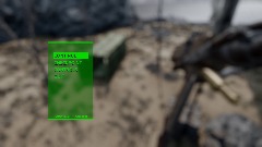 A screenshot taken in Dreams. 15 of 18.