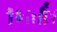 Remix 4 Of AY | Meet Your Old Self