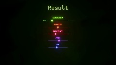 A screenshot taken in Dreams. 25 of 25.