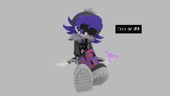 A screenshot taken in Dreams. 1 of 1.