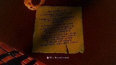 A screenshot taken in Dreams. 2 of 13.