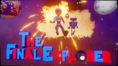 A screenshot taken in Dreams. 24 of 29.