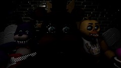FNaF 1 Office