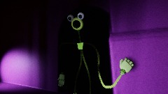 Marx funtime game stashin Room