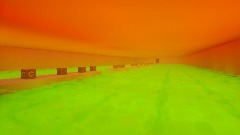 A screenshot taken in Dreams. 4 of 5.