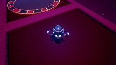 A screenshot taken in Dreams. 26 of 27.