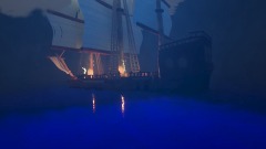 Re visualization of 1492 ( Vangelis ) VR