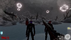 A screenshot taken in Dreams. 9 of 9.