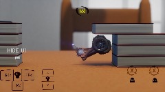 A screenshot taken in Dreams. 1 of 20.