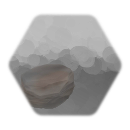 Ground, Dirt, Sand and Rocks