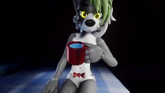 A screenshot taken in Dreams. 2 of 4.