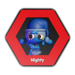 Nighty-dandy's world