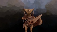 A screenshot taken in Dreams. 5 of 29.