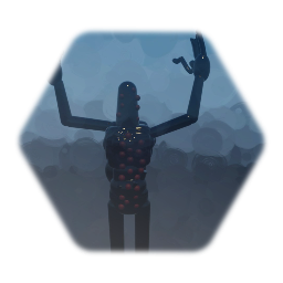 Giant with red dots gmod