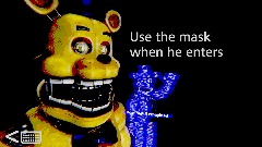 A screenshot taken in Dreams. 7 of 23.