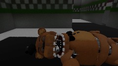 A screenshot taken in Dreams. 2 of 2.