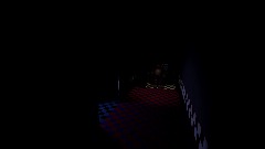Bonnie In West Hall Remake