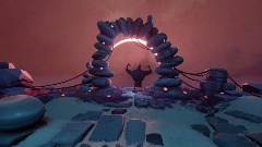 A screenshot taken in Dreams. 13 of 29.