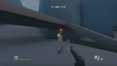 A screenshot taken in Dreams. 4 of 23.