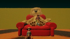 A screenshot taken in Dreams. 4 of 6.