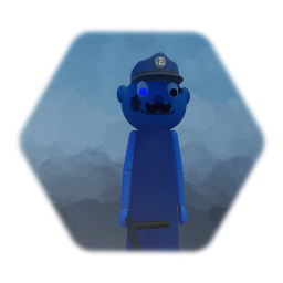 Copper (roblox Puppet)