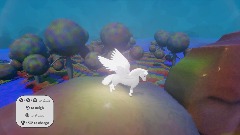 A screenshot taken in Dreams. 5 of 9.