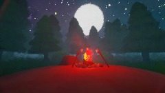 A screenshot taken in Dreams. 15 of 15.