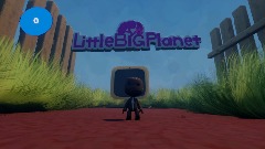 A screenshot taken in Dreams. 1 of 6.