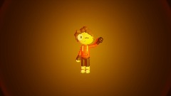 A screenshot taken in Dreams. 7 of 7.