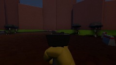 WIP Early access demo [CURRENT OBJECTIVE SURVIVE]