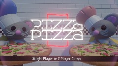 Pizza Pizza