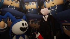 A screenshot taken in Dreams. 28 of 30.