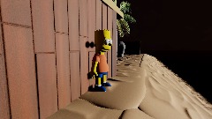 POV: When Someone taunt next to you