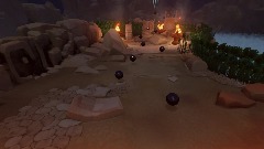 Mon Temple ancien<nbsp>!