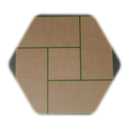 Tatami Mat Flooring