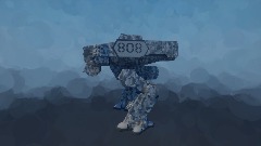 A screenshot taken in Dreams. 4 of 8.