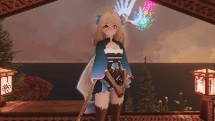 A screenshot taken in Dreams. 7 of 25.