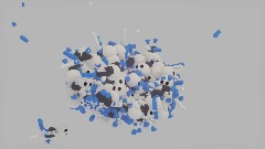 R.I.P PS4 <p> <p> <p> <p> <p> <p> <p> <p> galaxy goes boom