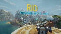 A screenshot taken in Dreams. 27 of 29.