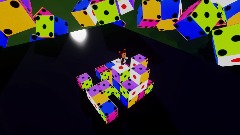 ころがすやつ。