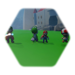 Remix of My Creation - 1/8/2021g