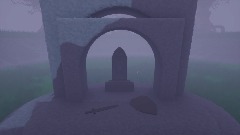 A screenshot taken in Dreams. 4 of 6.