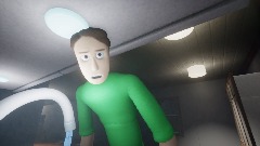 A screenshot taken in Dreams. 2 of 8.